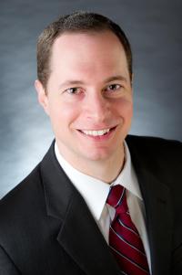 Christopher J. Visco, MD Profile Headshot